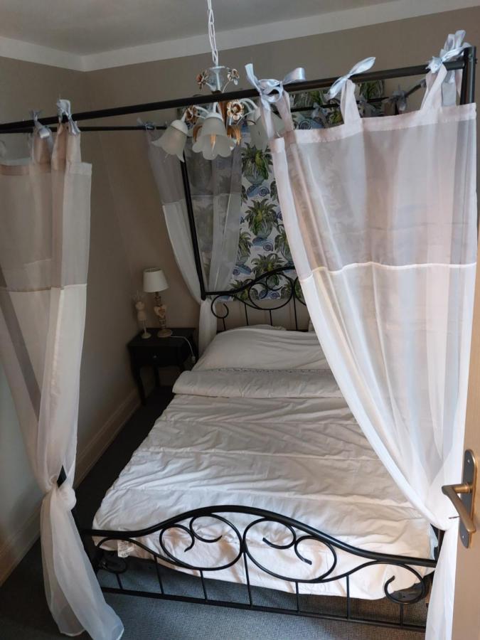 la romantique Sainte-Marie-aux-Mines Extérieur photo